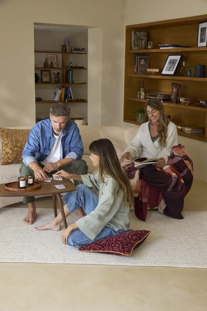 Quels textiles choisir pour son premier appartement ?