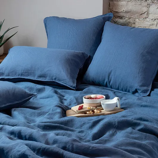 Classic Blue : 3 façons d'adopter la couleur Pantone de 2020