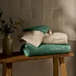 Quel linge de bain pour ma salle de bain ?