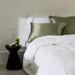 3 bonnes raisons d'adopter une taie d'oreiller en soie