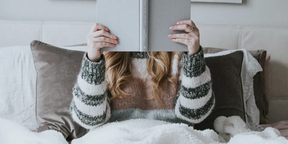 Notre sélection de livres pour bien dormir