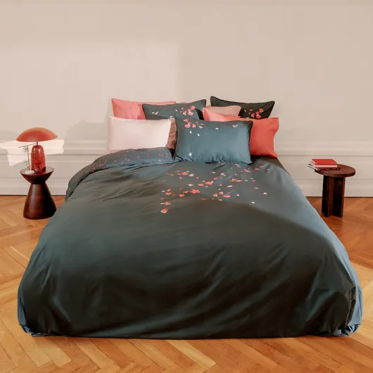 Le minimalisme floral dans votre chambre