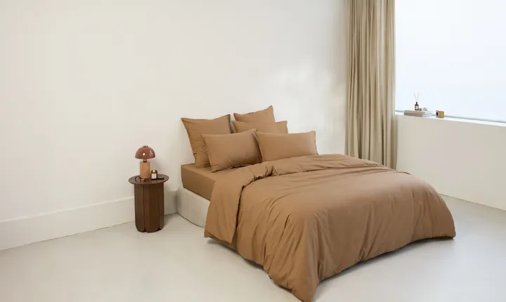 Quelle couleur de chambre choisir pour un sommeil réparateur ?