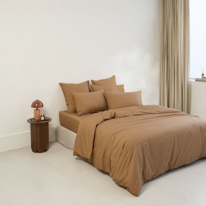 Quelle couleur de chambre choisir pour un sommeil réparateur ?