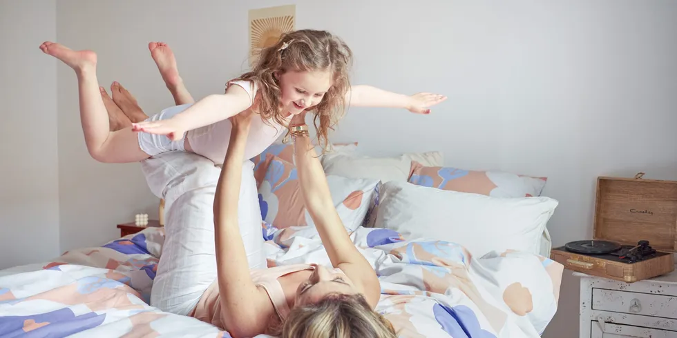 5 astuces pour donner un nouveau souffle à votre chambre