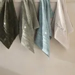 L’art de personnaliser son linge de maison