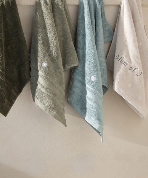 L’art de personnaliser son linge de maison