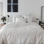Quelles différences entre la percale de coton et le jersey de coton ?