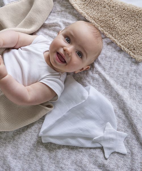 Chambre garçon bébé : nos idées déco