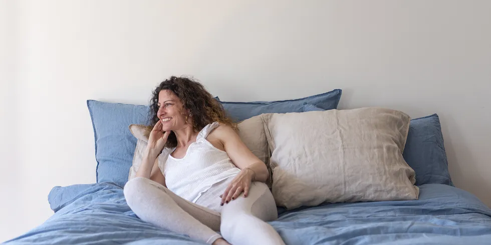 Quelle taille de couette choisir pour votre lit ?