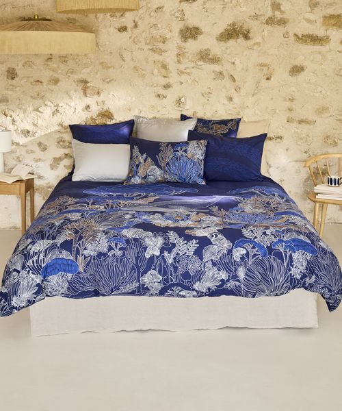 Comment créer une ambiance bord de mer dans votre chambre ?