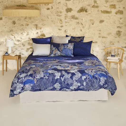 Comment créer une ambiance bord de mer dans votre chambre ?