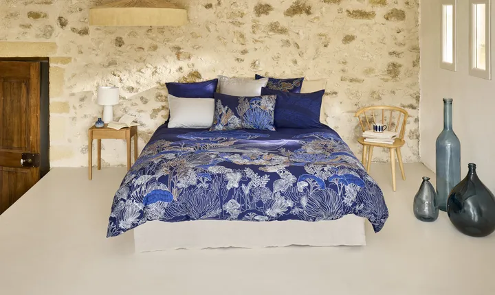 Comment créer une ambiance bord de mer dans votre chambre ?