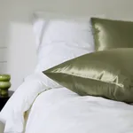 Comment choisir la température pour laver ses draps ?