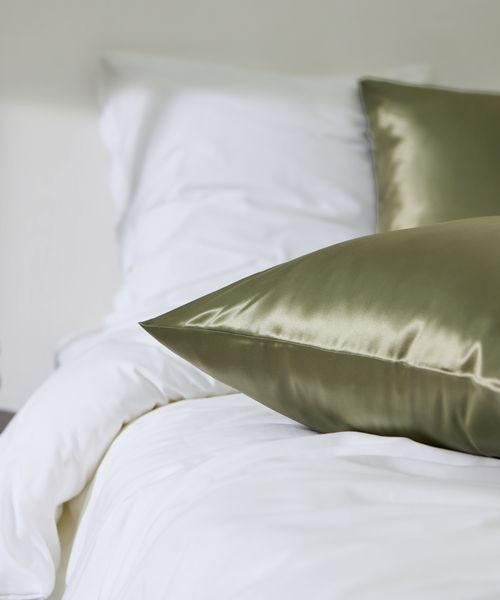 Comment choisir la température pour laver ses draps ?