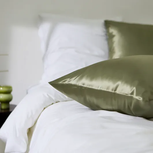 Comment choisir la température pour laver ses draps ?