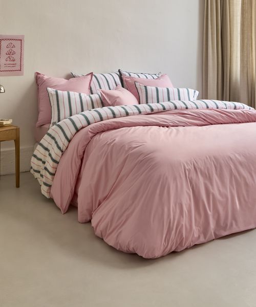 Le Mix & Match textile : l’art d’associer les motifs