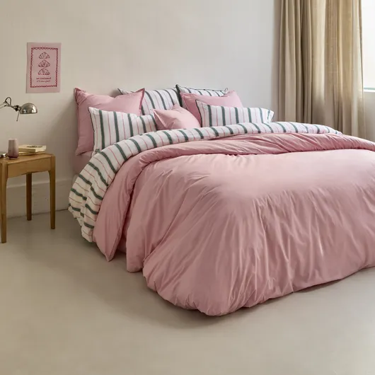 Le Mix & Match textile : l’art d’associer les motifs