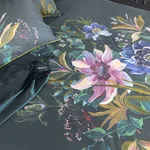 Tendance végétale : 3 parures de lit pour adopter le style floral