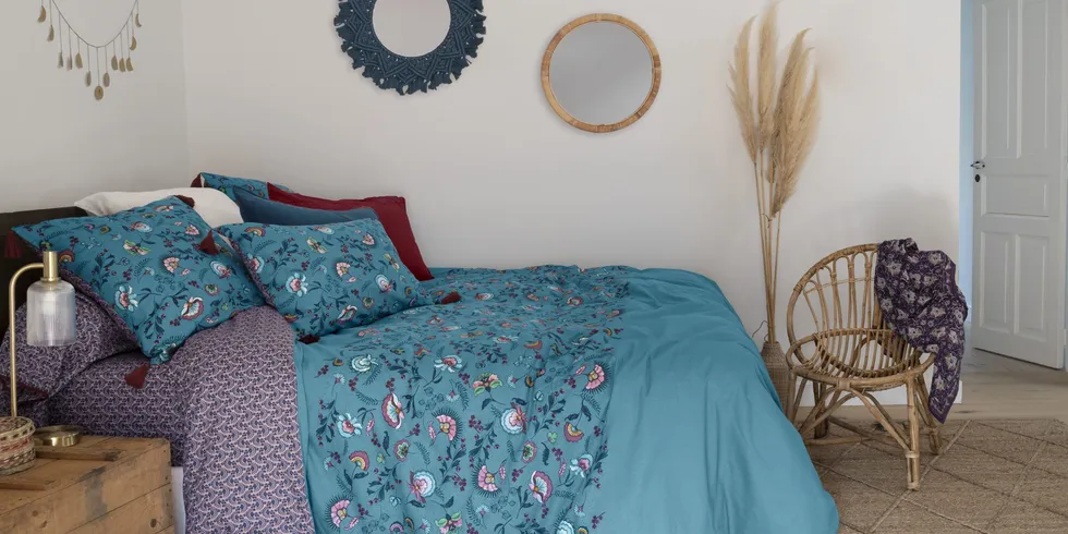 Décoration indienne : comment l’adopter chez vous ?