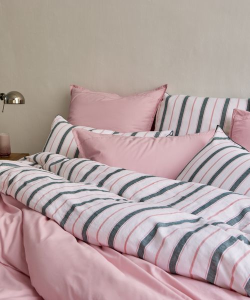 À quelle fréquence faut-il laver ses draps ?