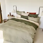 Le retour du vichy : un classique pour une déco cosy chic 