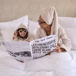 Astuces pour redonner du gonflant à vos oreillers