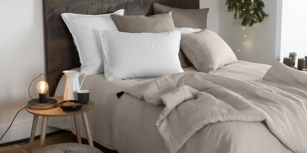 Comment rendre une chambre cocooning ?