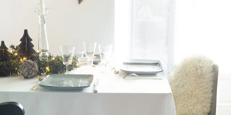 Table de fêtes : nos idées déco repérées sur Instagram