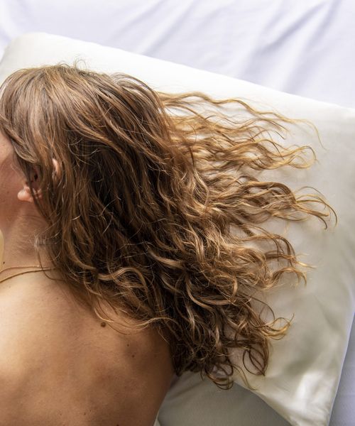 Comment laver et sécher son oreiller en plume ?