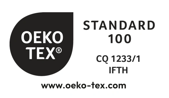 Pourquoi choisir un linge de lit certifié Oeko-Tex Standard 100 ?
