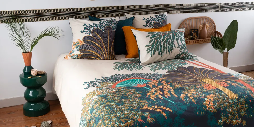 Décoration égyptienne : comment l’adopter dans votre chambre ?