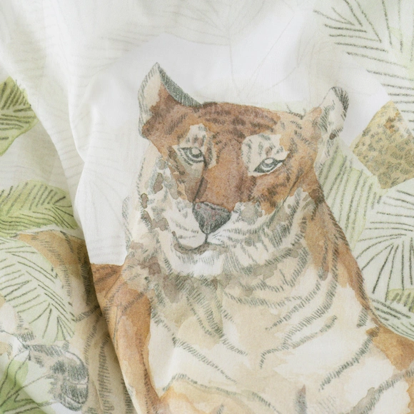 Quel linge de lit pour votre enfant ? 