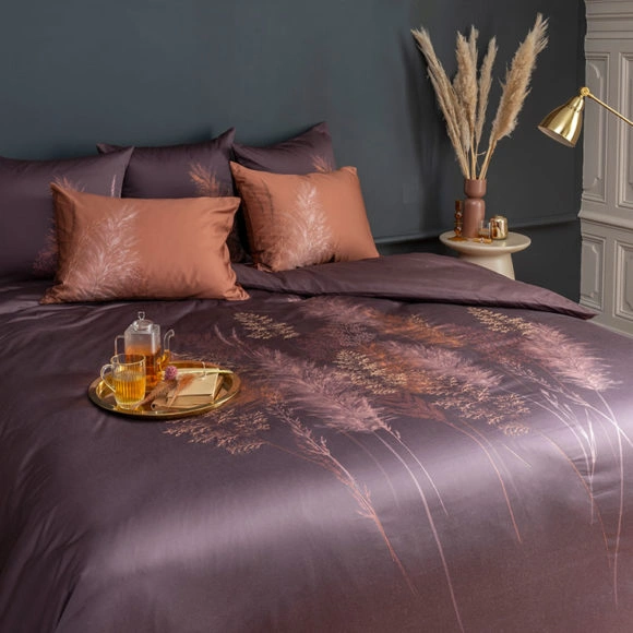 Tendance végétale : 3 parures de lit pour adopter le style floral