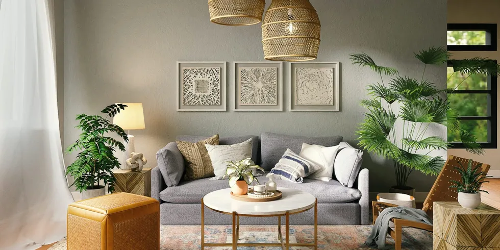Pollution intérieure : comment purifier l’air de sa maison ?