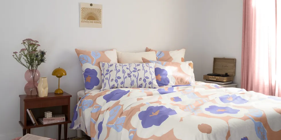 Nos conseils pour une décoration inspiration 70 dans votre intérieur