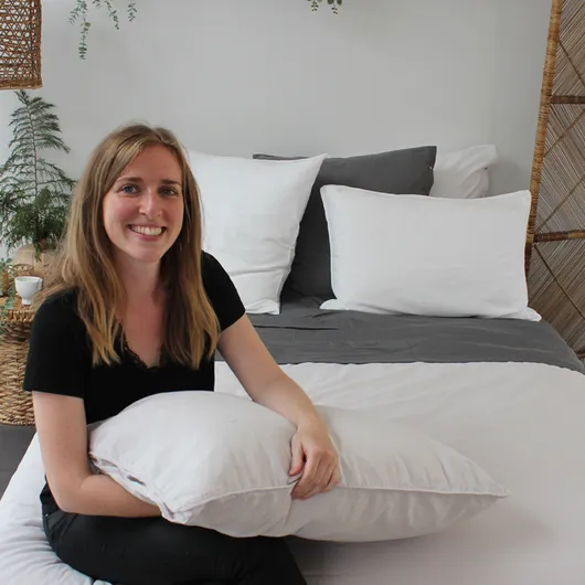 Rencontre avec Cindy Mysliwiec, Chef de produit