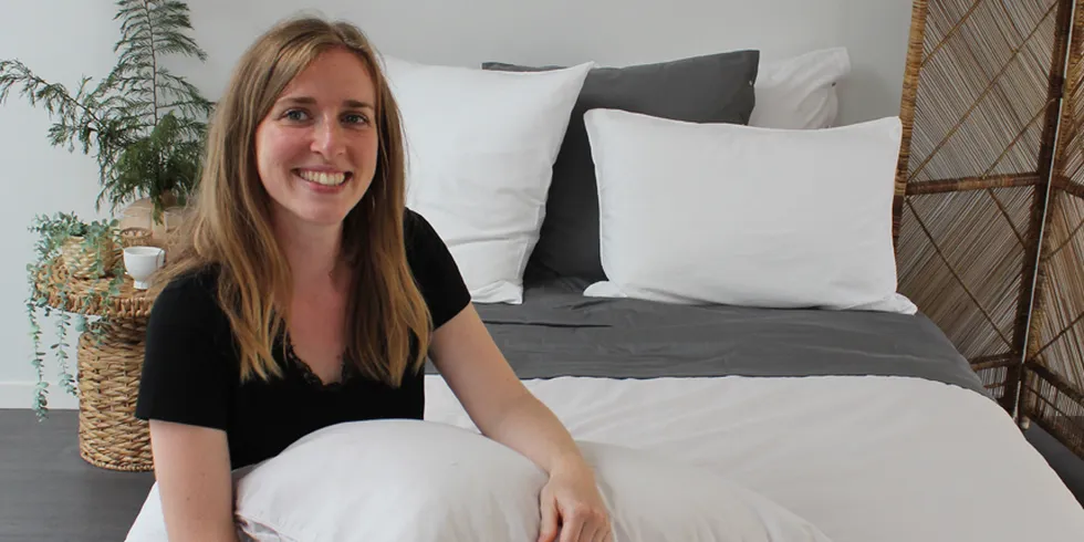 Rencontre avec Cindy Mysliwiec, Chef de produit