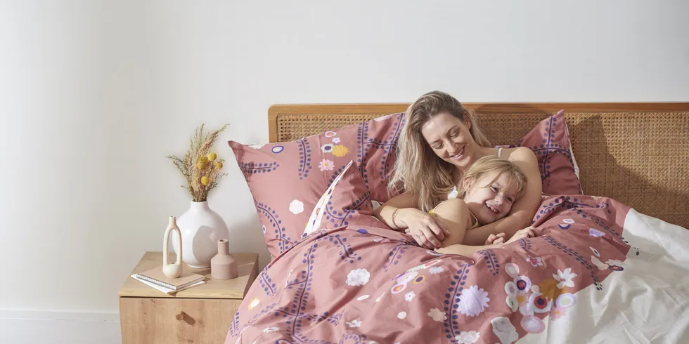 Dans les coulisses du shooting Printemps Eté 2022