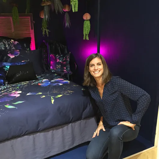 Rencontre avec Clémence Vannier, Responsable merchandising