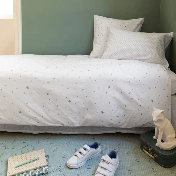 Une chambre d'ado