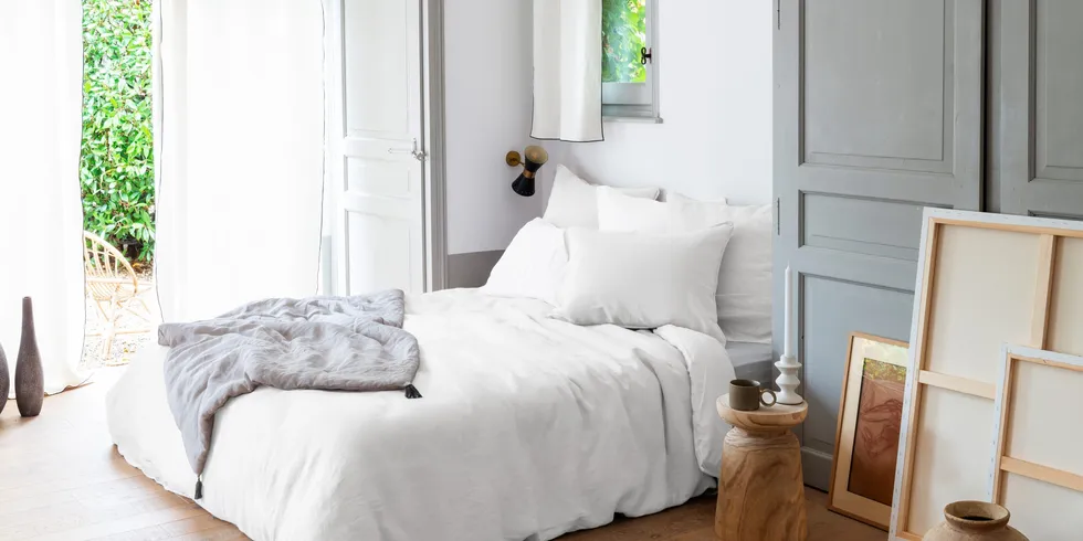 Le blanc : plus que jamais dans la tendance !