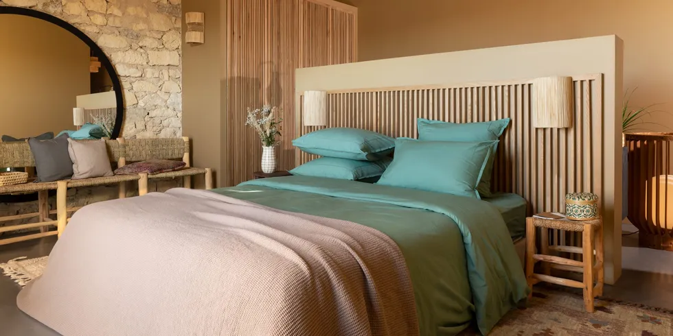 Comment bien décorer une chambre d’ami ?
