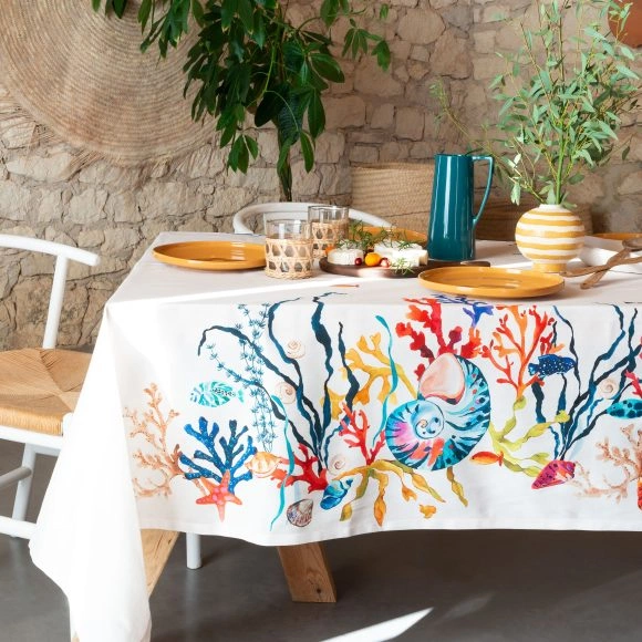 Tendance : la déco passe au Color Block !