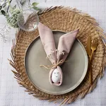 DIY : une déco de table pour Pâques