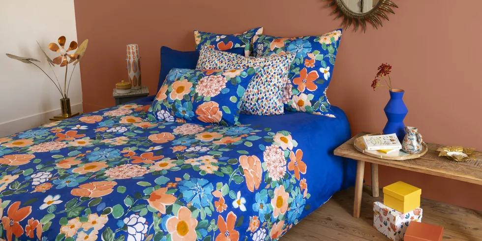 5 façons d’inviter la nature dans son intérieur