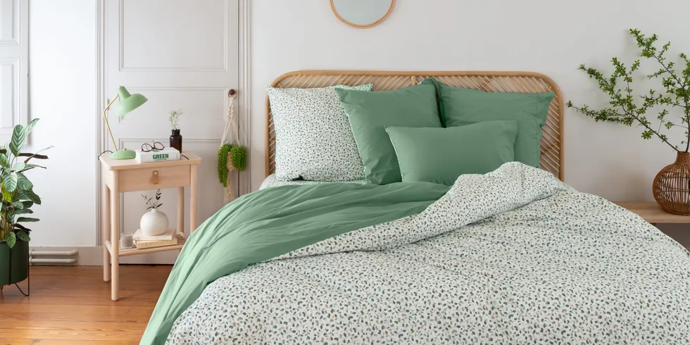 5 inspirations pour faire entrer la nature dans votre chambre