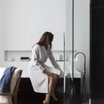3 astuces pour transformer sa salle de bains en véritable spa
