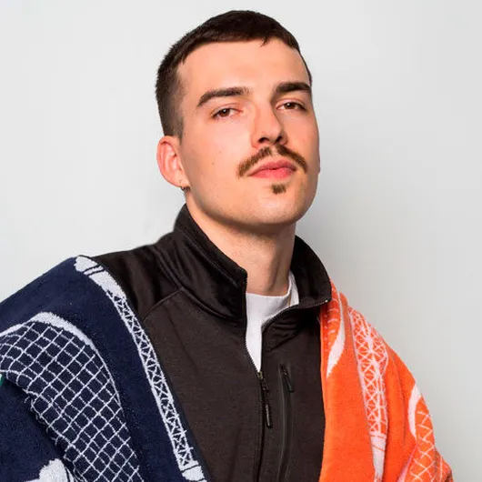 Rencontre avec Clément Viguié, créateur des serviettes Roland-Garros 2019
