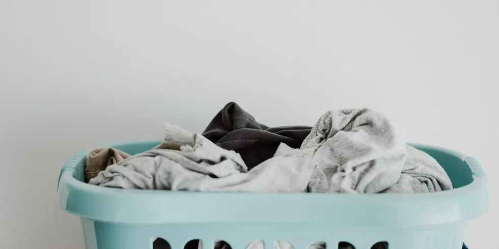 Comment décrypter l’étiquette de votre linge ?
